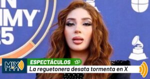 Funan a Bellakath por comentario homofóbico y ella responde con más fuego — “Al bulleador se le habla en su idioma”