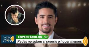 ¿Briago o con agruras? La defensa inesperada del hijo de Alejandro Fernández incendia el debate