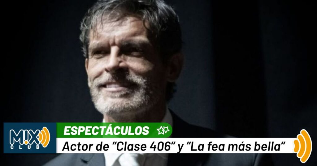 Así fue la última publicación de Conrado Osorio antes de morir a los 49 años