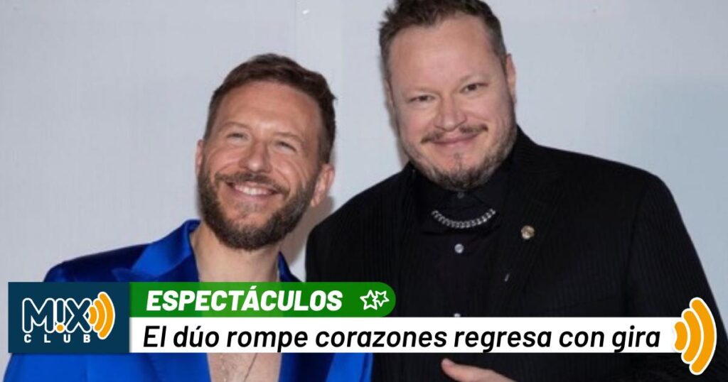 Sin Bandera revive las lágrimas del pop: lanzan ‘¿Qué Culpa Tiene Ella?’ y desatan nostalgia masiva