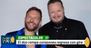 Sin Bandera revive las lágrimas del pop: lanzan ‘¿Qué Culpa Tiene Ella?’ y desatan nostalgia masiva