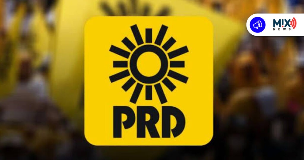 No hay peligro ni temor en el PRD Aguascalientes