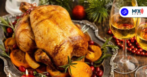 Aumenta 100% el consumo de carne de pollo y cerdo en Navidad