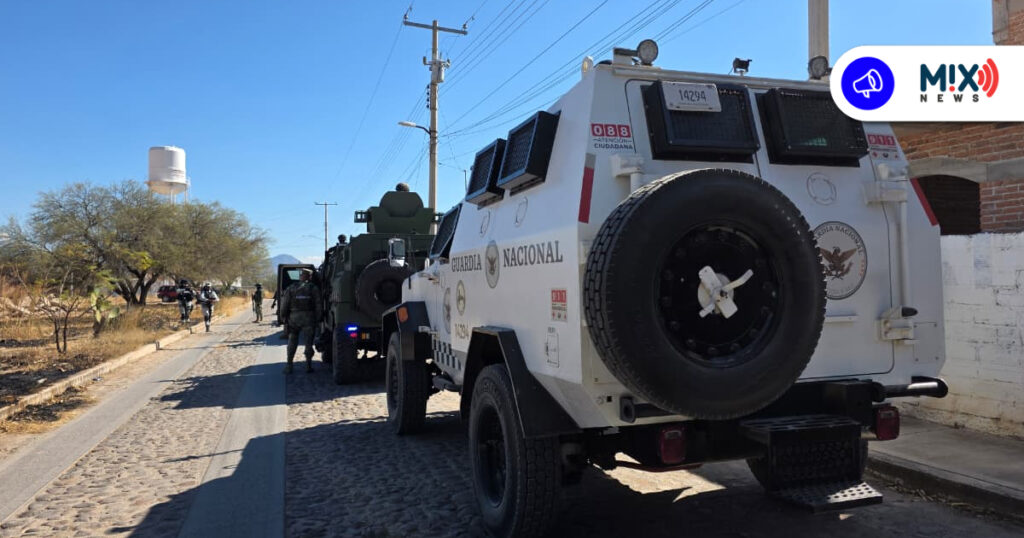 Fiscalía Estatal presume golpes históricos al crimen en Aguascalientes