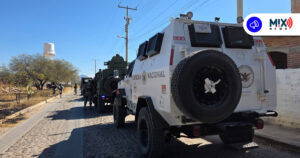 Fiscalía Estatal presume golpes históricos al crimen en Aguascalientes