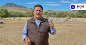 ​Alcalde de Asientos ve positiva Ley de Aguas Nacionales