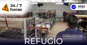 Ante llegada de 48 frentes fríos, Aguascalientes activa operativo invernal