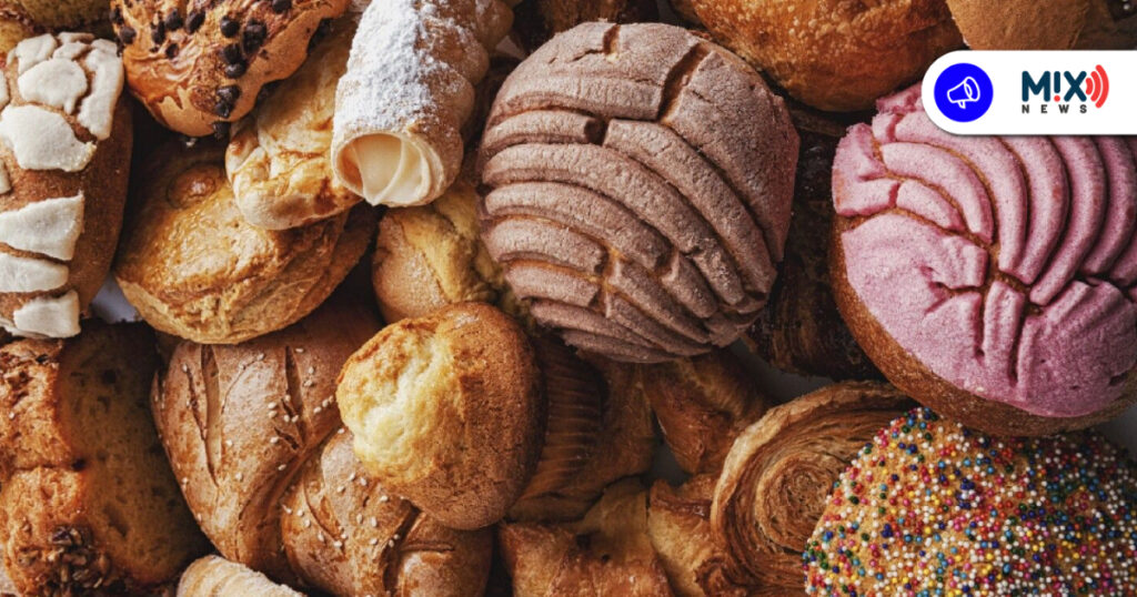 En diciembre panaderías de Aguascalientes elevan ventas 8%
