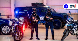 Aguascalientes mejoró su niveles de seguridad a partir de detención de líderes de grupos delictivos