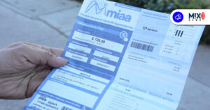 Ajuste a recibos de MIAA fue solo inflacionario