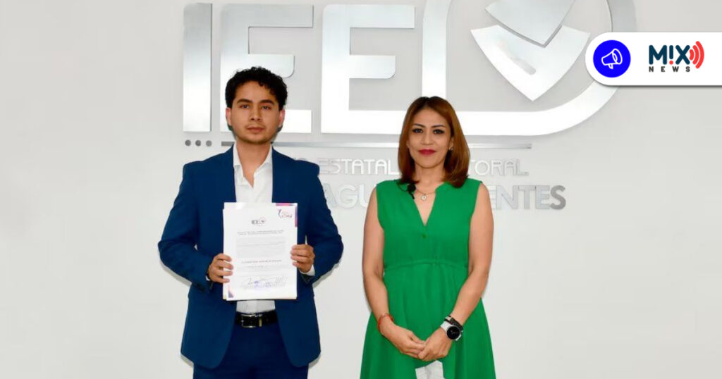 Congreso Local recibió oficio sobre renuncia de juez penal