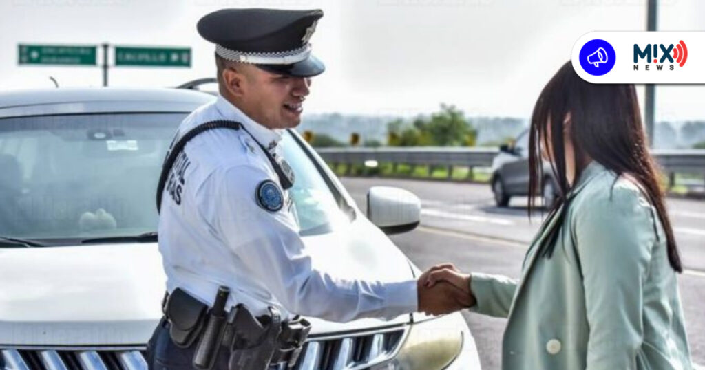 Con operativo especial de seguridad, Aguascalientes da la bienvenida a paisanos