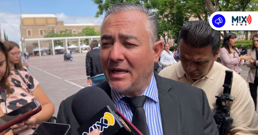 No se moverá de lugar el tianguis del Jardín Carpio