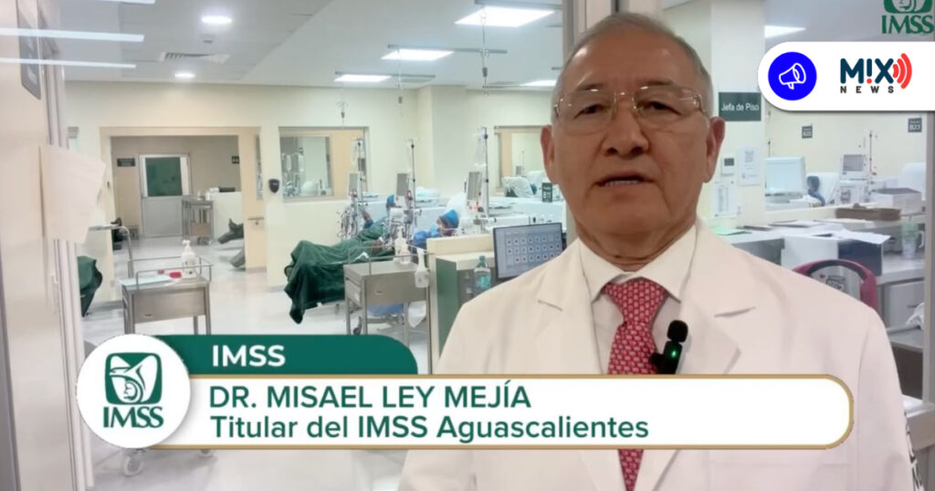 IMSS asegura atención a pacientes renales tras suspensión de servicios privados