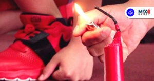 Niños y Jóvenes entre las principales víctimas de la pirotecnia