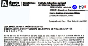 Despiden a paramédicos por falta de presupuesto