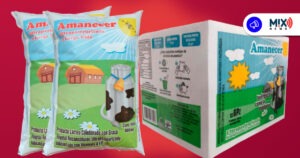 Defiende alcalde de Rincón de Romos calidad de leche ‘Amanecer’ ante críticas