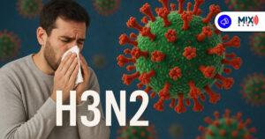 Aguascalientes refuerza prevención ante ’Súper Gripe’