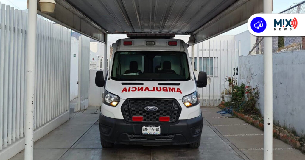 Accidentes, pirotecnia y atracones saturan servicios de emergencia