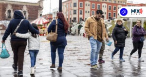 No guardes cobijas: lo mas fuerte del frío para enero y febrero