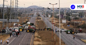 Por reforma hídrica y bloqueos, empresarios alertan de pérdidas millonarias