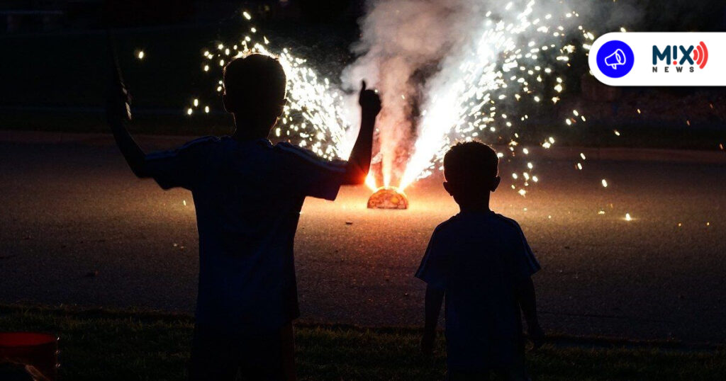 Proponen sanciones a padres por uso irresponsable de pirotecnia en Aguascalientes