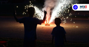 Proponen sanciones a padres por uso irresponsable de pirotecnia en Aguascalientes
