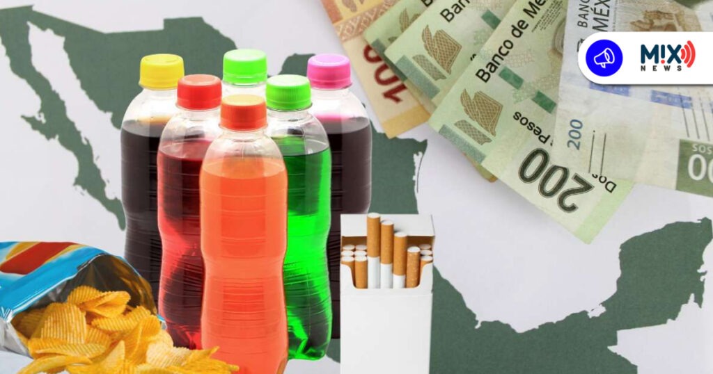 Temen pequeños empresarios por alza en impuestos