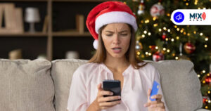 Advierten por páginas de ventas falsas por temporada navideña