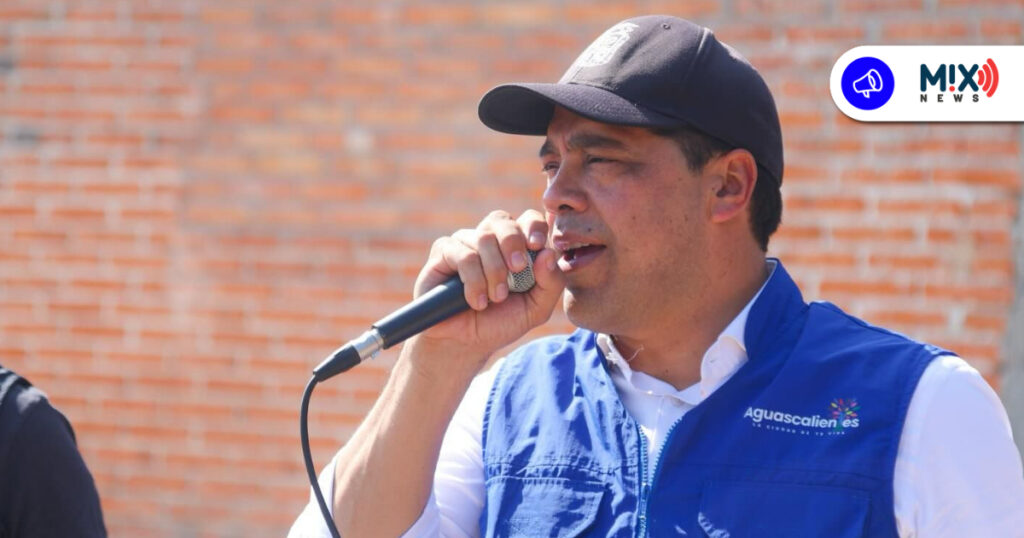 No hubo imposición en reubicación del tianguis del Jardín Carpio