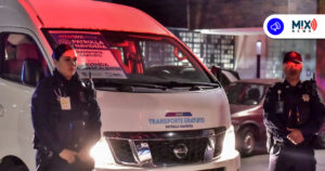 Programa “Patrulla Navideña”: viajes gratuitos el 24 y 31 de diciembre