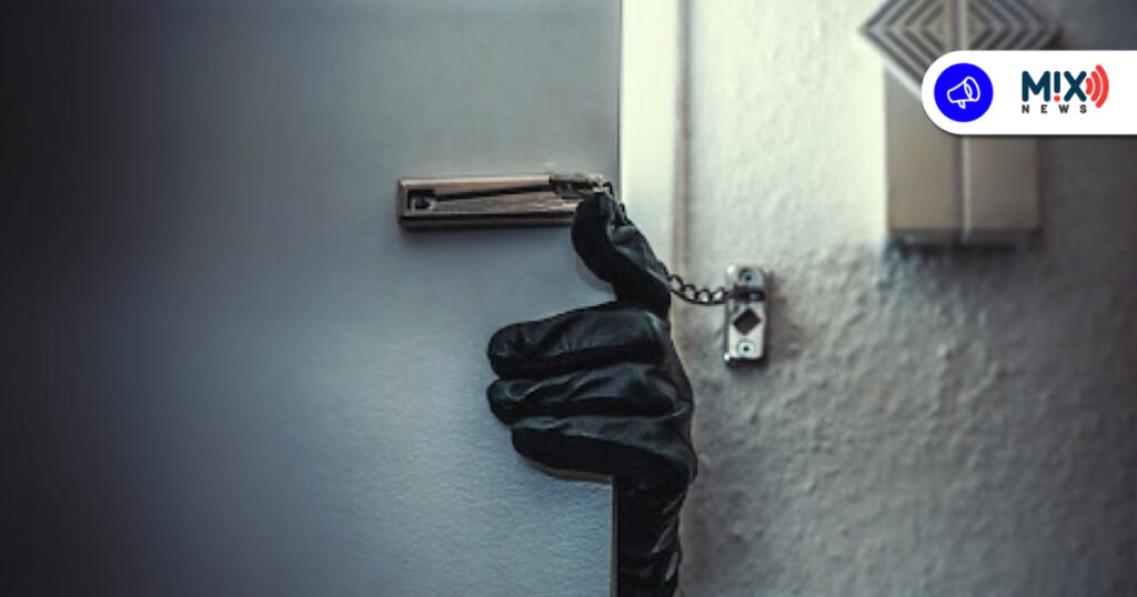 5 denuncias al día por robo a casas en Aguascalientes