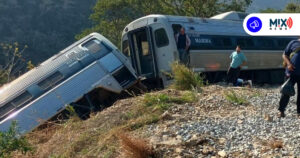 Exigen investigación independiente y fondo tras descarrilamiento del Tren Interoceánico