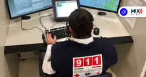 Incrementan hasta 20% las llamadas al C5i durante diciembre