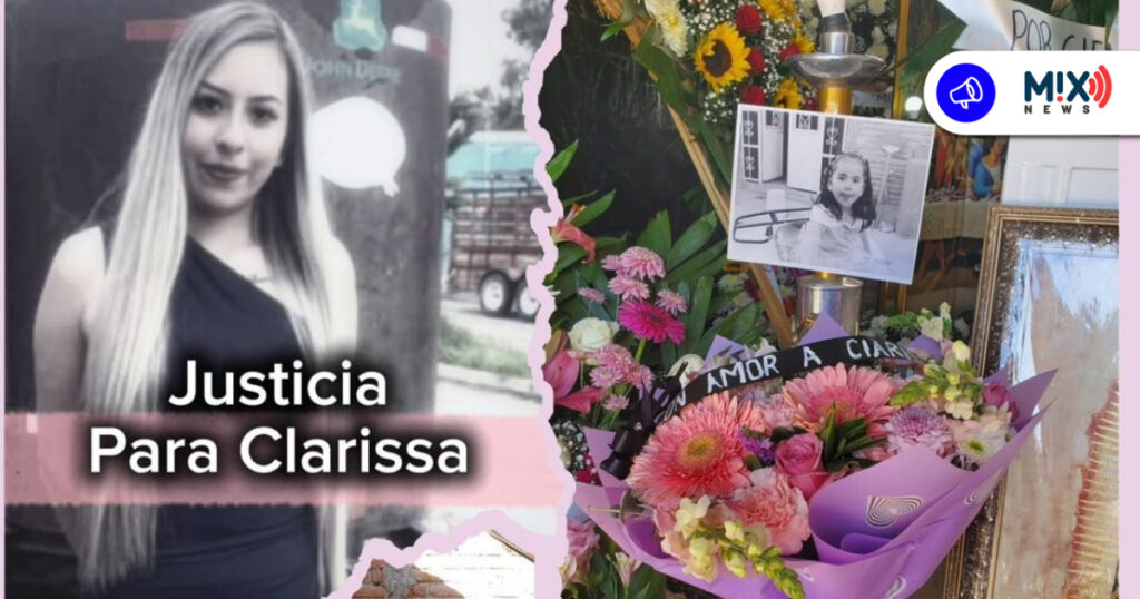 Avanzan investigaciones en torno a crimen de Clarissa en San José de Gracia