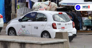 ​En la mira malos taxistas en Aguascalientes