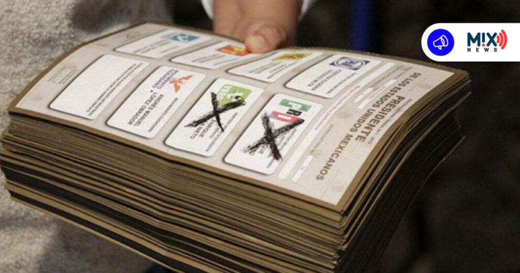 ​En proceso 17 carpetas por delitos electorales