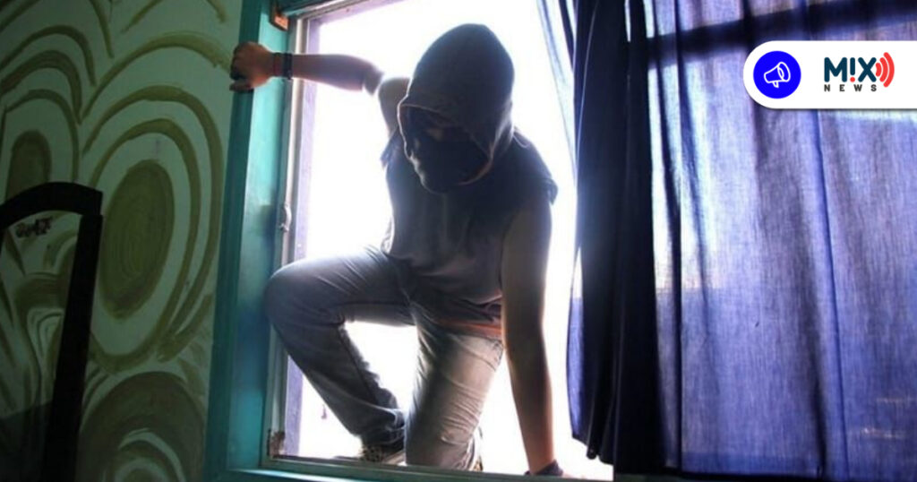 Aguascalientes es séptimo lugar en robo a casa-habitación