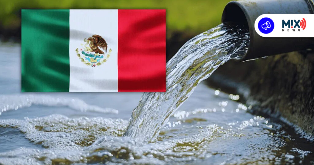 INAGUA prevé riesgos por la Ley de Aguas Nacionales; advierte sobre "cultura del no pago"