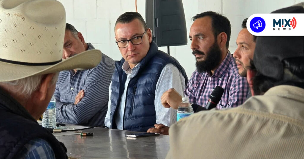 Exigen a Derechos Humanos se posicione contra la nueva Ley de Aguas