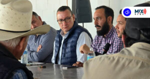 Exigen a Derechos Humanos se posicione contra la nueva Ley de Aguas