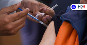 ‘Súper Gripa' se previene con vacunación