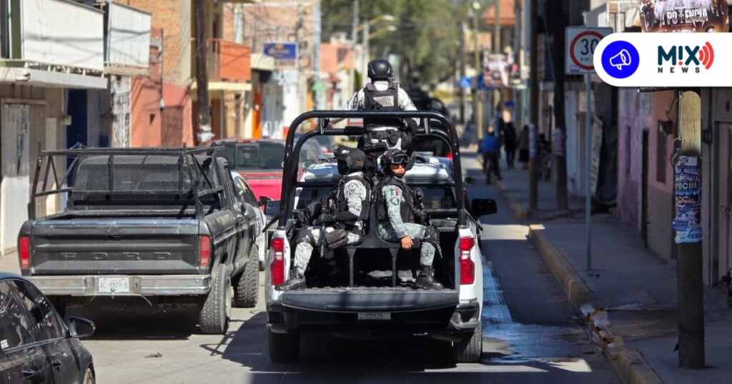 Disminuye el robo en Aguascalientes