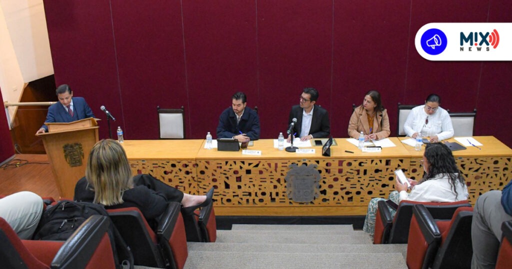 Congreso entrevista a aspirantes para la Comisión Estatal de Derechos Humanos