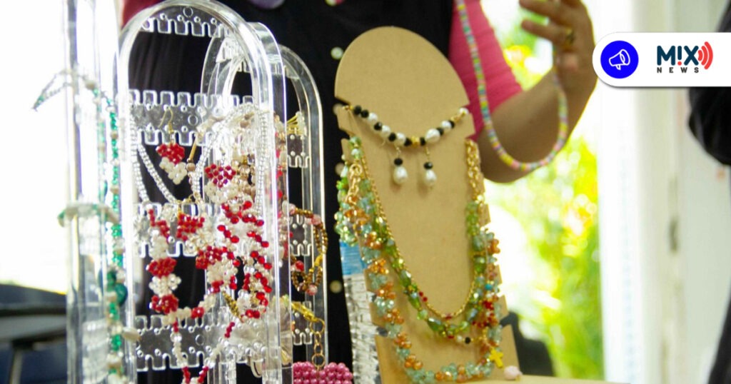 Harán Mercadito Navideño con más de 50 mujeres emprendedoras