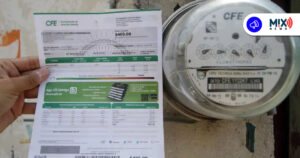 ¡Feliz Navidad! Electricidad sube 20.7%