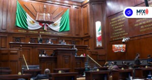 Se aprueban reformas en justicia, movilidad, derechos digitales y seguridad