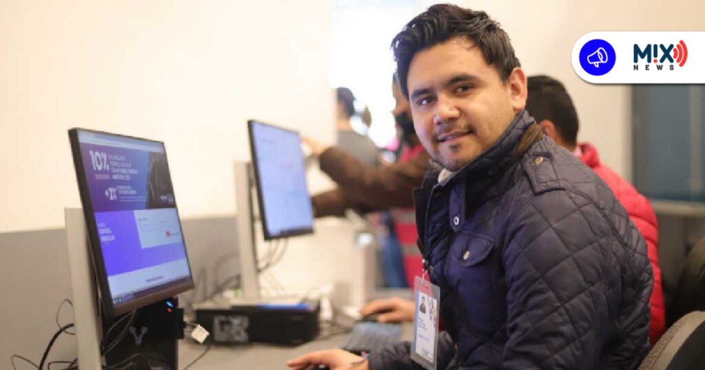 Aguascalientes es reconocido a nivel nacional por innovación digital