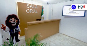 Ciudadanos van ganando los casos en nuevo Juzgado Cívico Oral de Movilidad