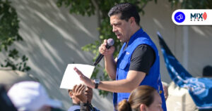 Este lunes, reunión del alcalde de Aguascalientes con comerciantes